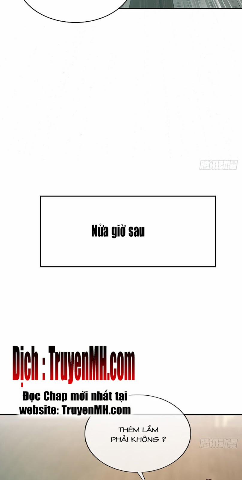 Kiều Mỵ Phu Lang, Tại Tuyến Lục Trà 44 trang 19