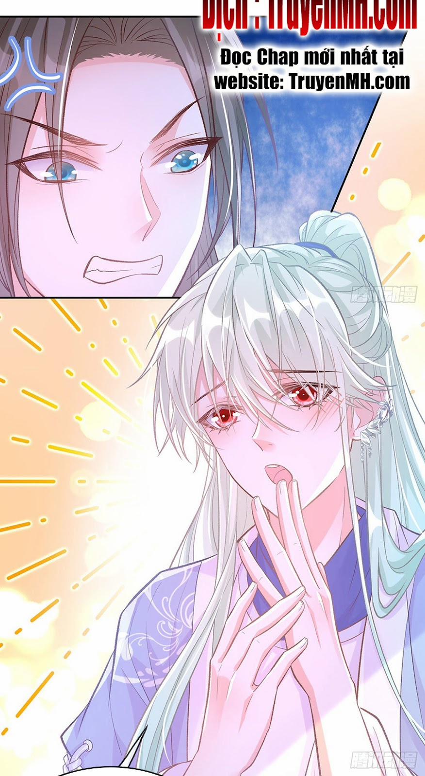 Kiều Mỵ Phu Lang, Tại Tuyến Lục Trà 44 trang 6