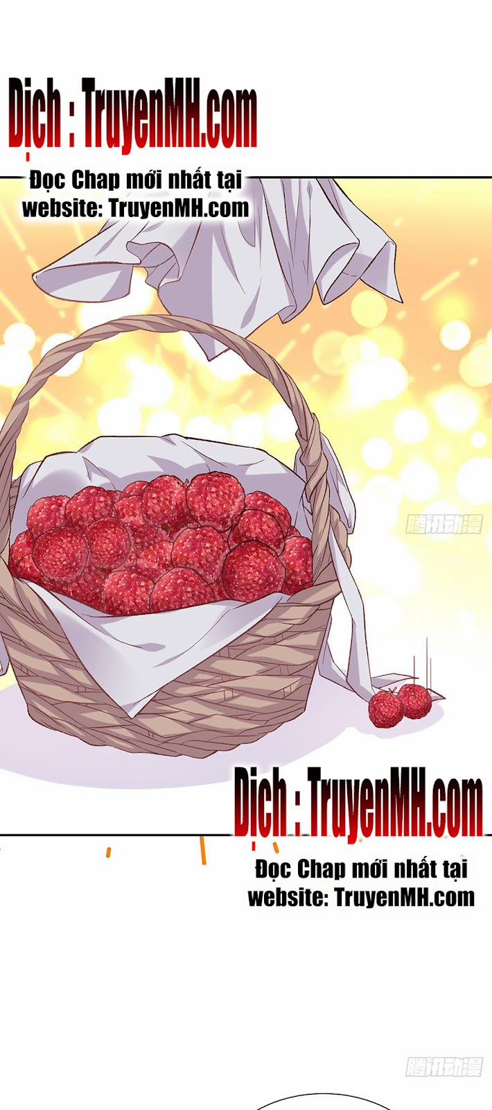 Kiều Mỵ Phu Lang, Tại Tuyến Lục Trà 45 trang 1