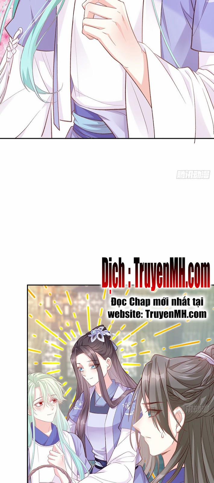 Kiều Mỵ Phu Lang, Tại Tuyến Lục Trà 45 trang 5