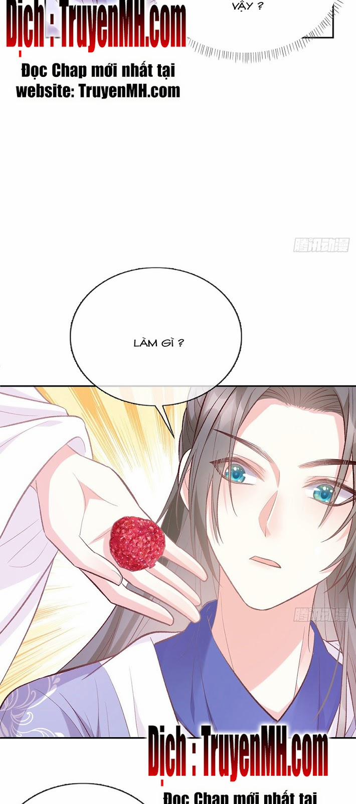 Kiều Mỵ Phu Lang, Tại Tuyến Lục Trà 45 trang 7