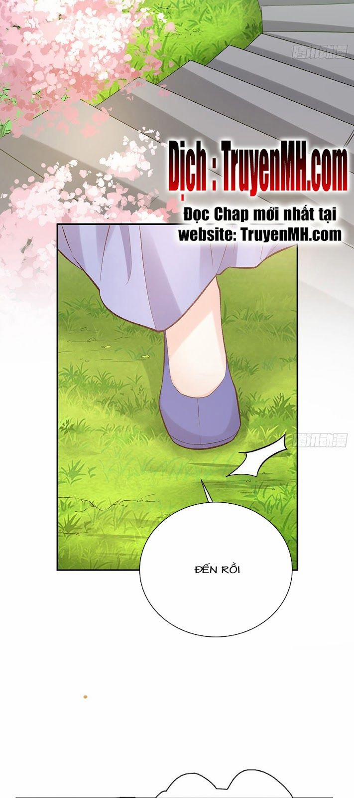 Kiều Mỵ Phu Lang, Tại Tuyến Lục Trà 47 trang 18