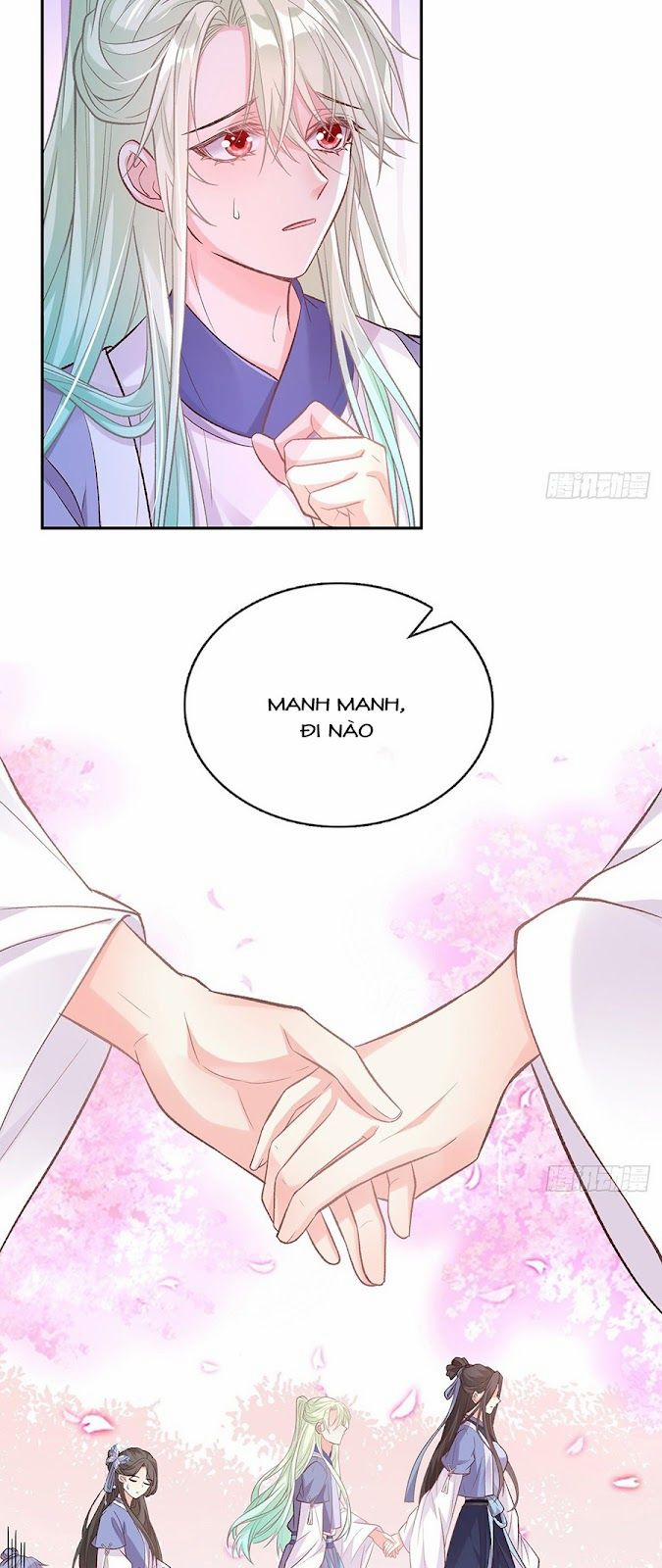 Kiều Mỵ Phu Lang, Tại Tuyến Lục Trà 47 trang 2