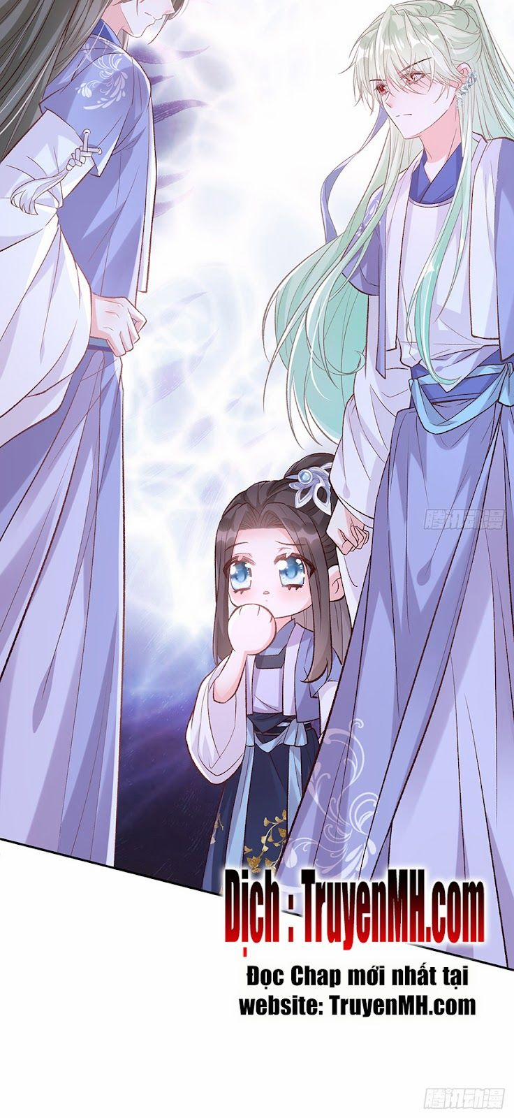 Kiều Mỵ Phu Lang, Tại Tuyến Lục Trà 48 trang 10