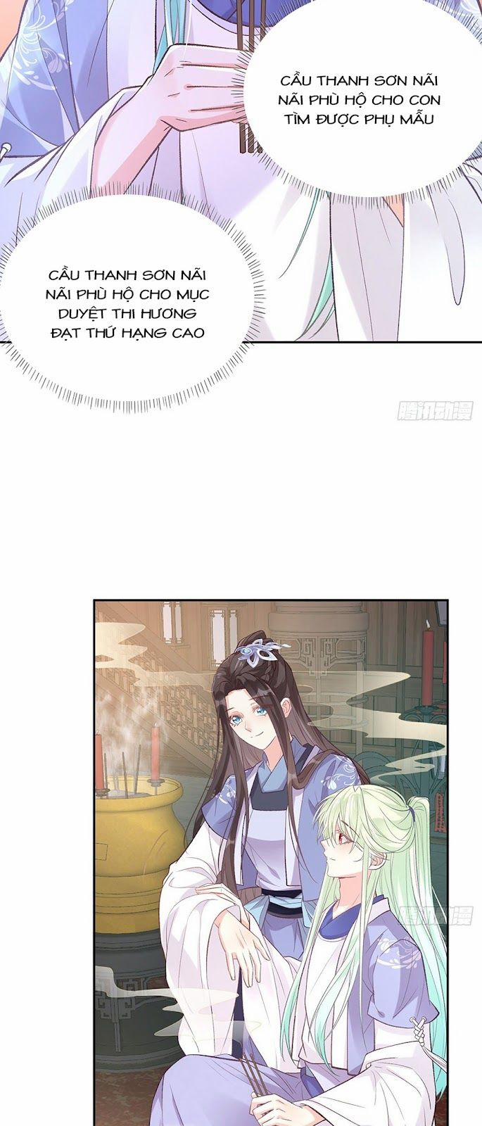 Kiều Mỵ Phu Lang, Tại Tuyến Lục Trà 48 trang 16