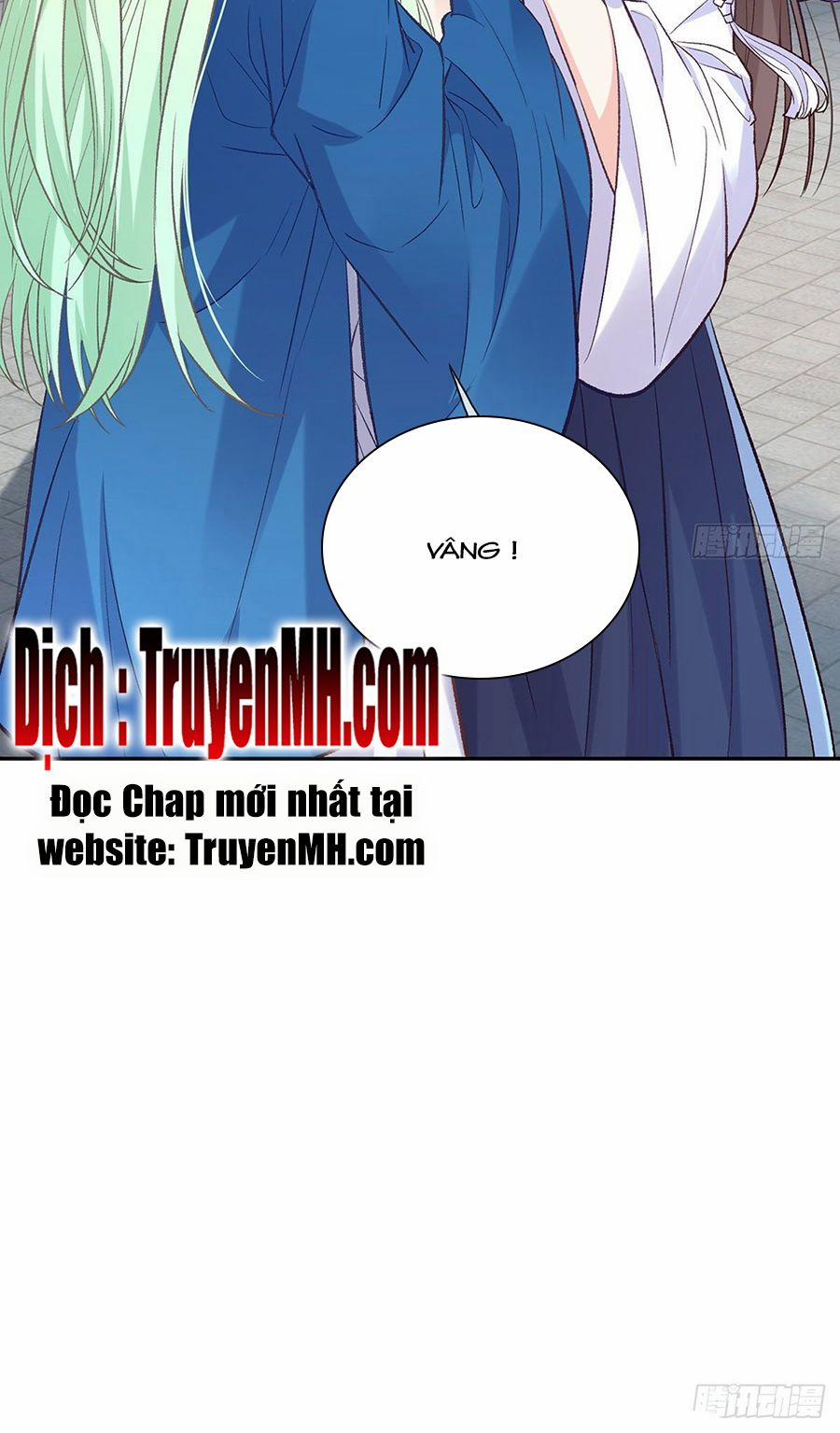 Kiều Mỵ Phu Lang, Tại Tuyến Lục Trà 50 trang 12