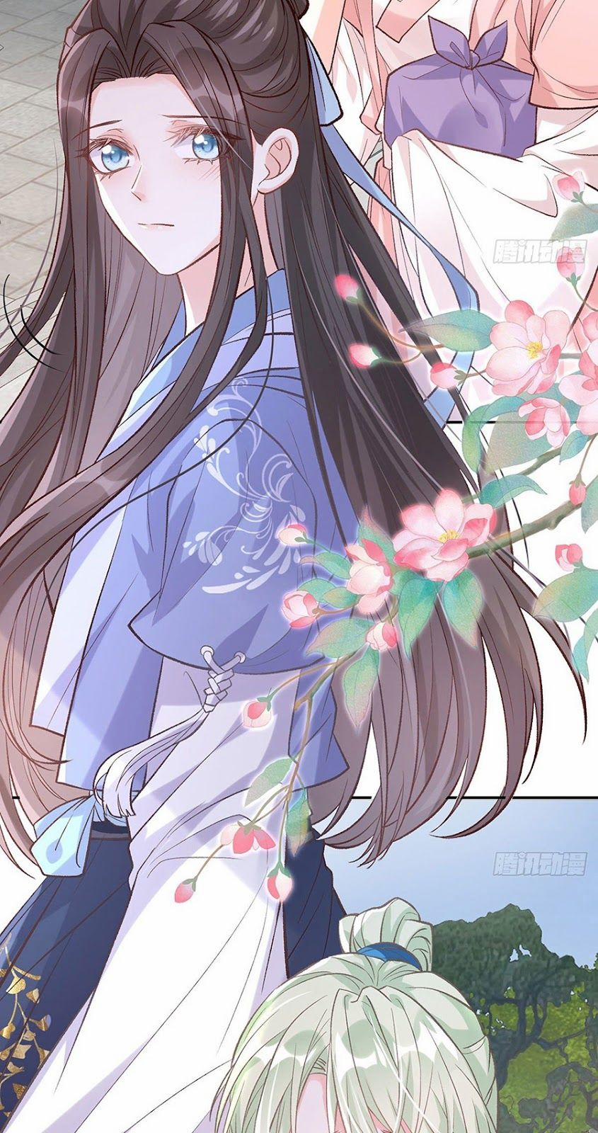 Kiều Mỵ Phu Lang, Tại Tuyến Lục Trà 50 trang 16