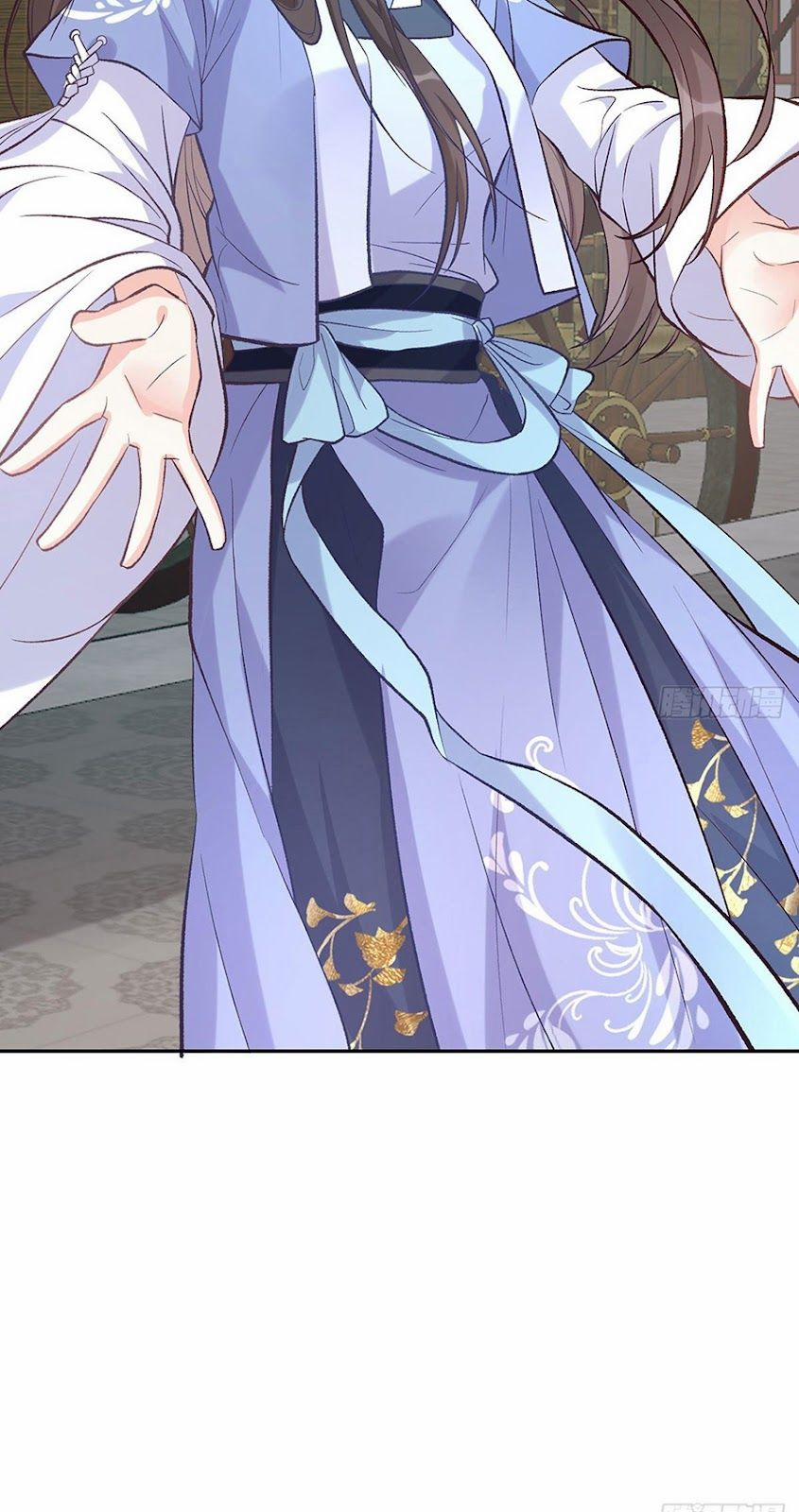 Kiều Mỵ Phu Lang, Tại Tuyến Lục Trà 50 trang 19