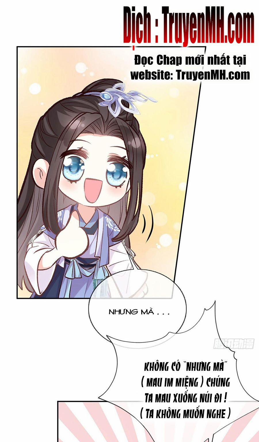 Kiều Mỵ Phu Lang, Tại Tuyến Lục Trà 50 trang 2