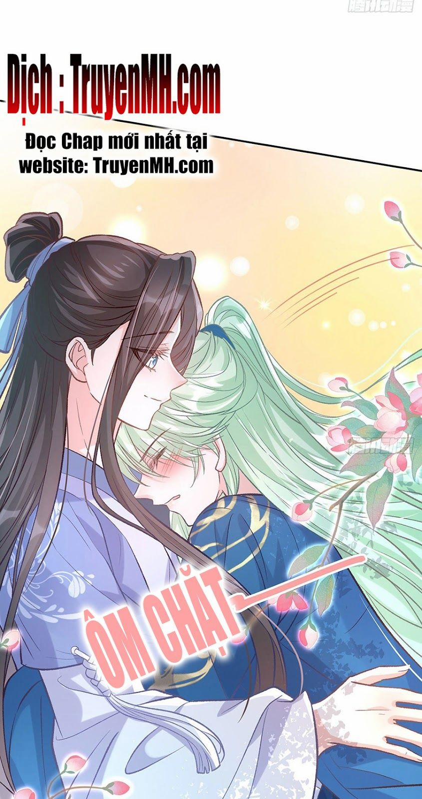 Kiều Mỵ Phu Lang, Tại Tuyến Lục Trà 50 trang 20