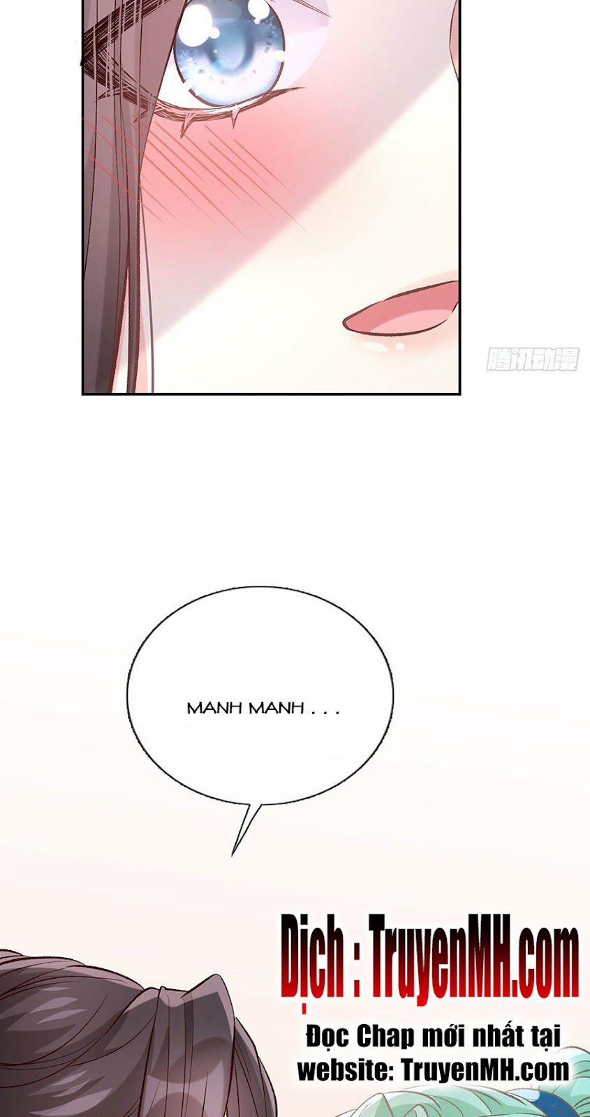 Kiều Mỵ Phu Lang, Tại Tuyến Lục Trà 50 trang 23