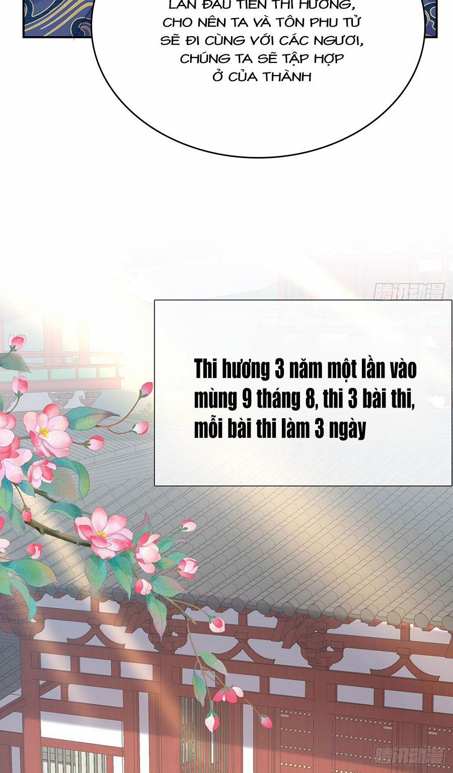 Kiều Mỵ Phu Lang, Tại Tuyến Lục Trà 50 trang 9