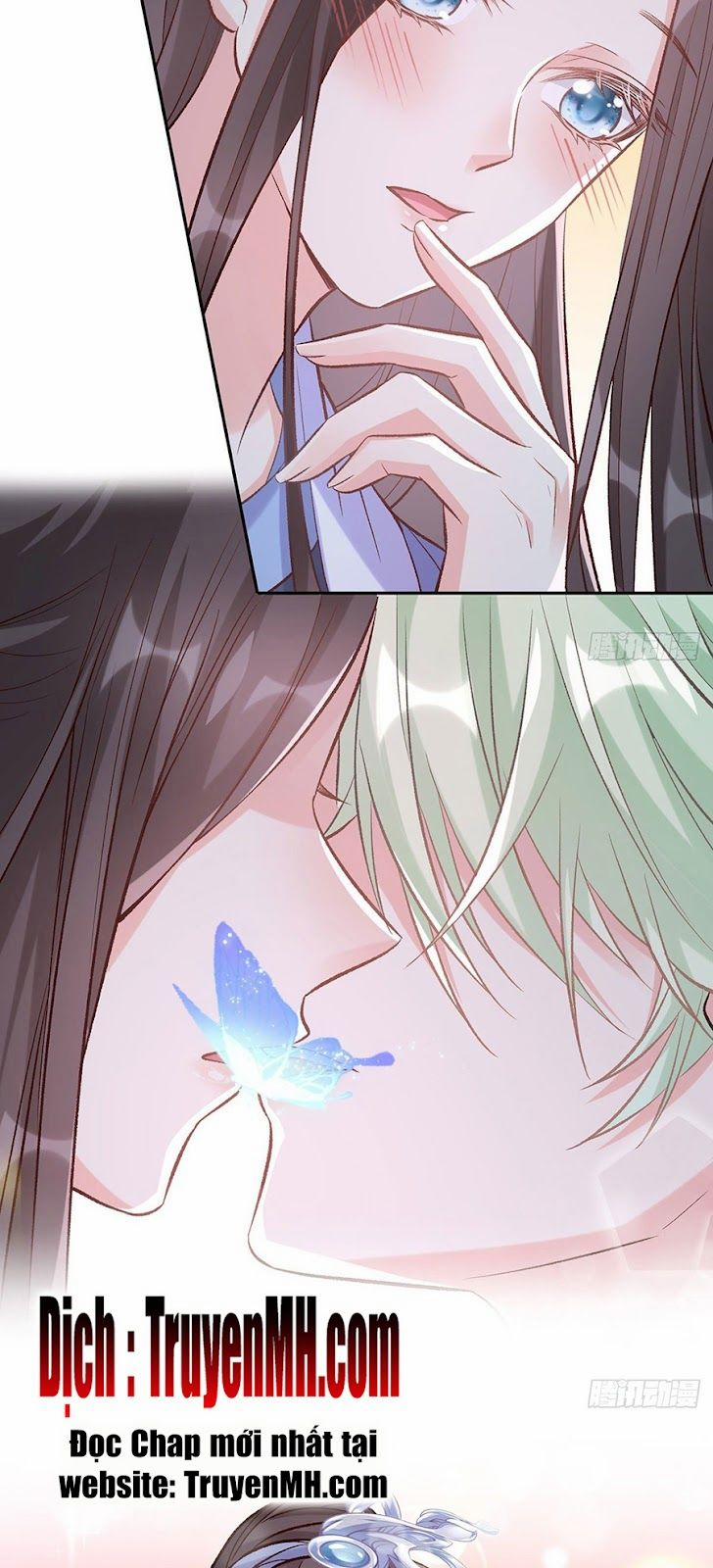 Kiều Mỵ Phu Lang, Tại Tuyến Lục Trà 51 trang 2