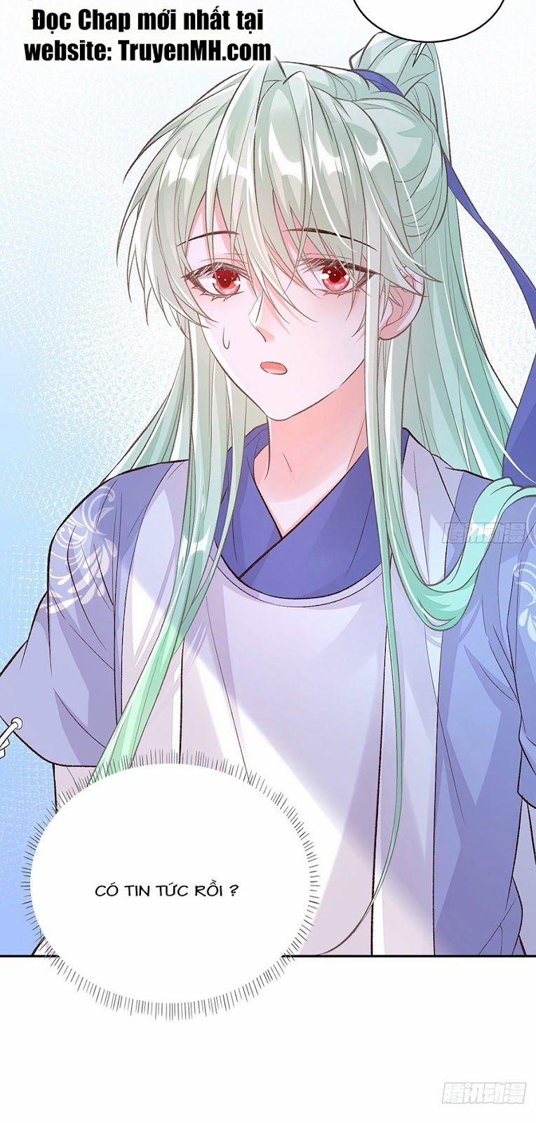 Kiều Mỵ Phu Lang, Tại Tuyến Lục Trà 52 trang 14