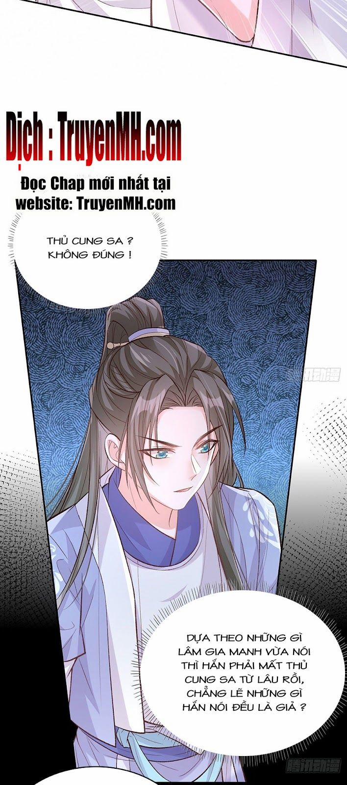 Kiều Mỵ Phu Lang, Tại Tuyến Lục Trà 52 trang 2