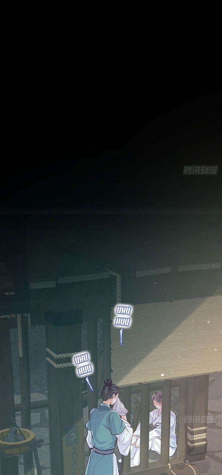 Kiều Mỵ Phu Lang, Tại Tuyến Lục Trà 53 trang 18