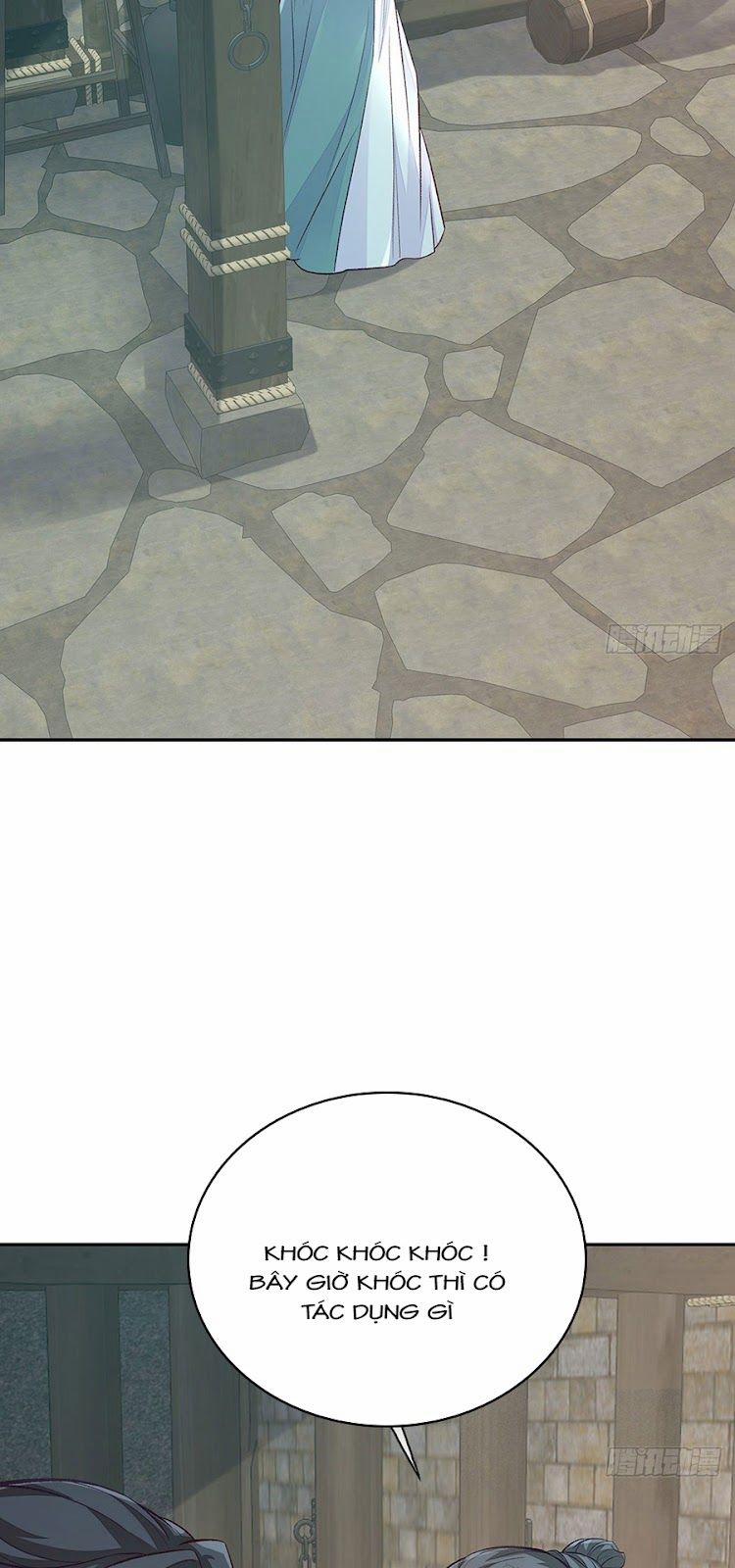 Kiều Mỵ Phu Lang, Tại Tuyến Lục Trà 53 trang 19