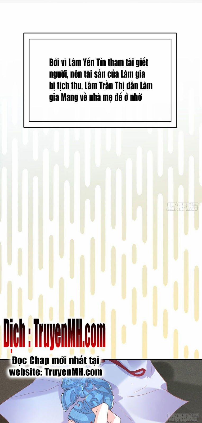 Kiều Mỵ Phu Lang, Tại Tuyến Lục Trà 54 trang 16