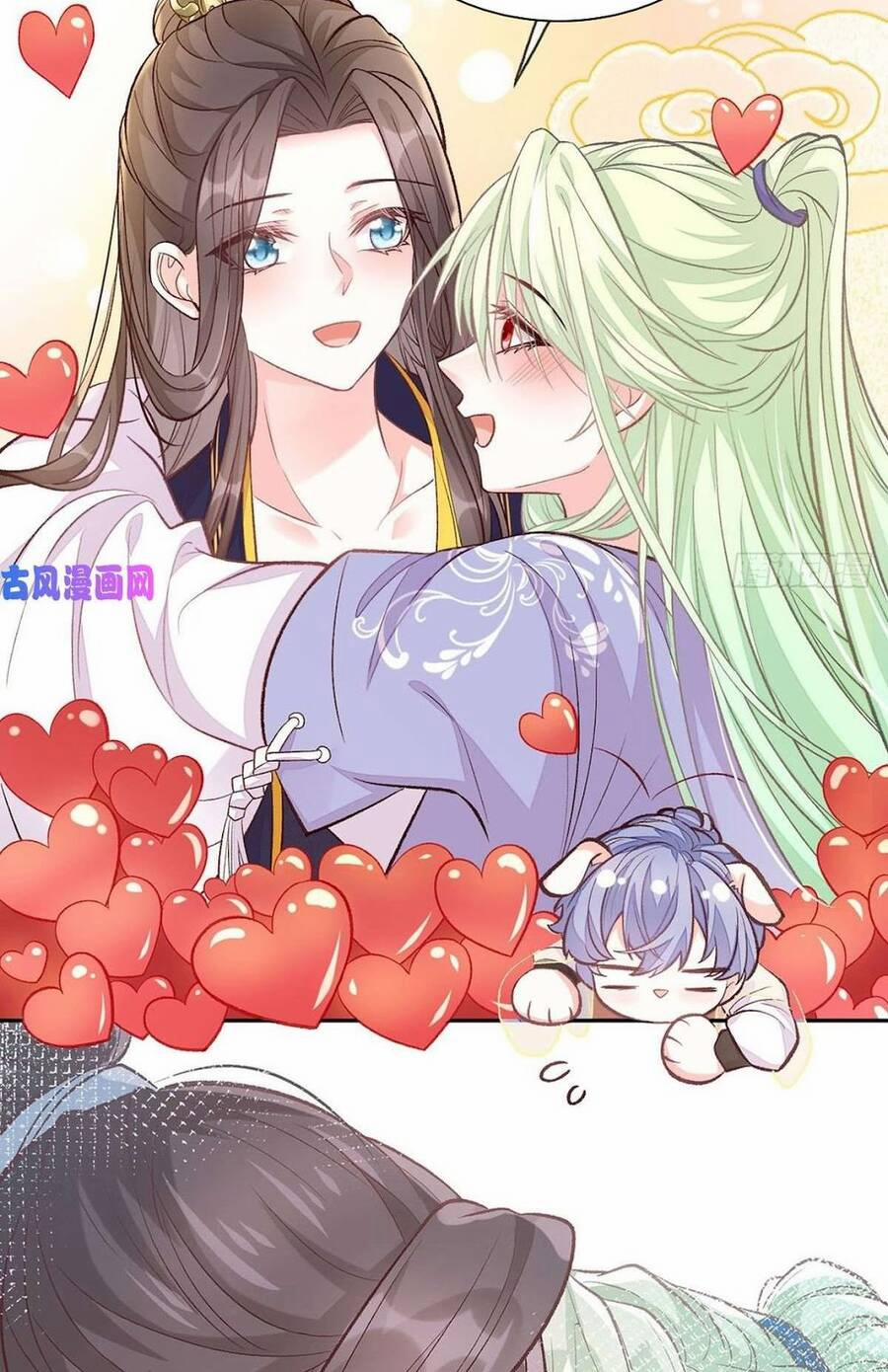 Kiều Mỵ Phu Lang, Tại Tuyến Lục Trà 56 trang 14