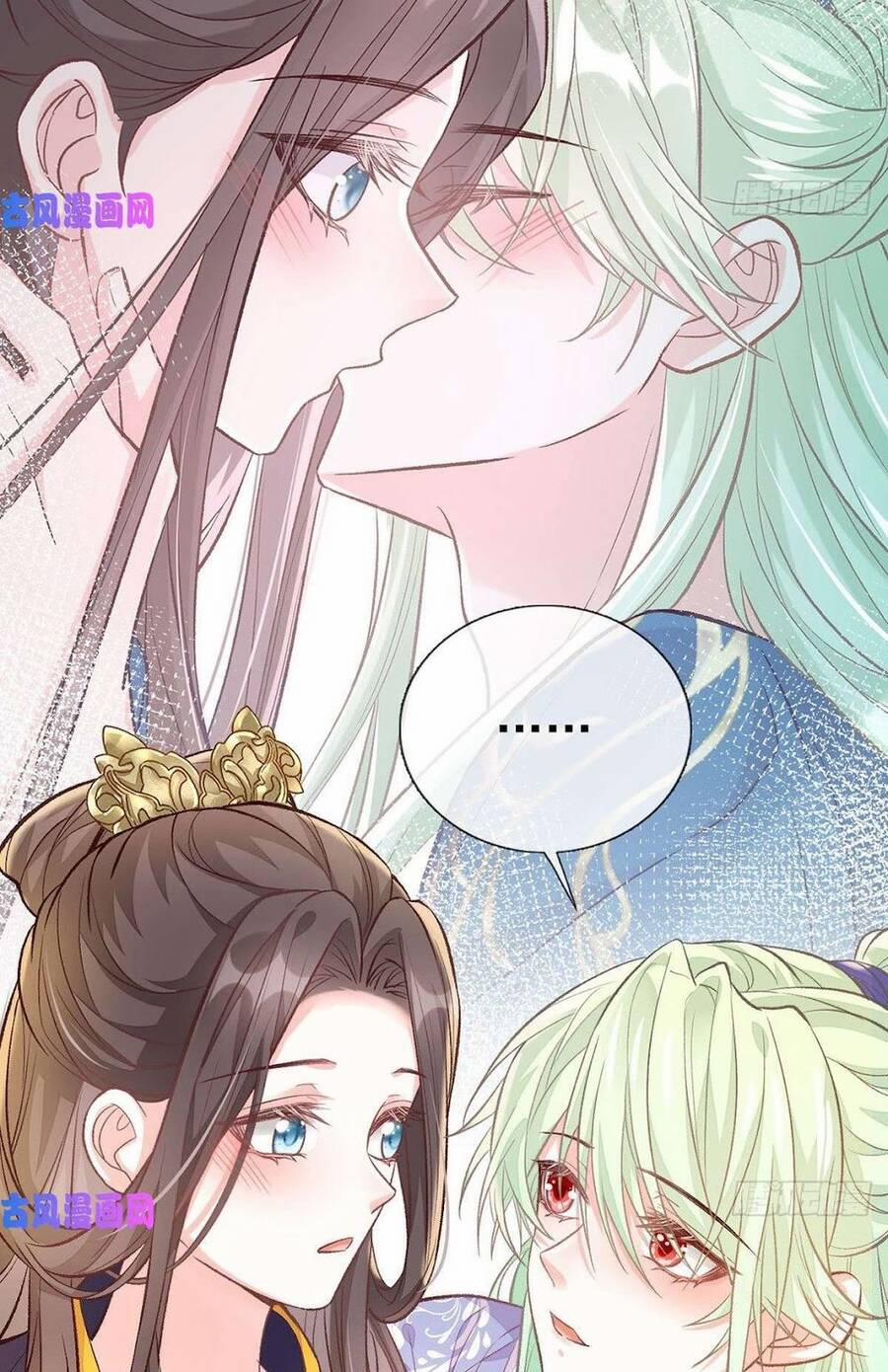 Kiều Mỵ Phu Lang, Tại Tuyến Lục Trà 56 trang 15