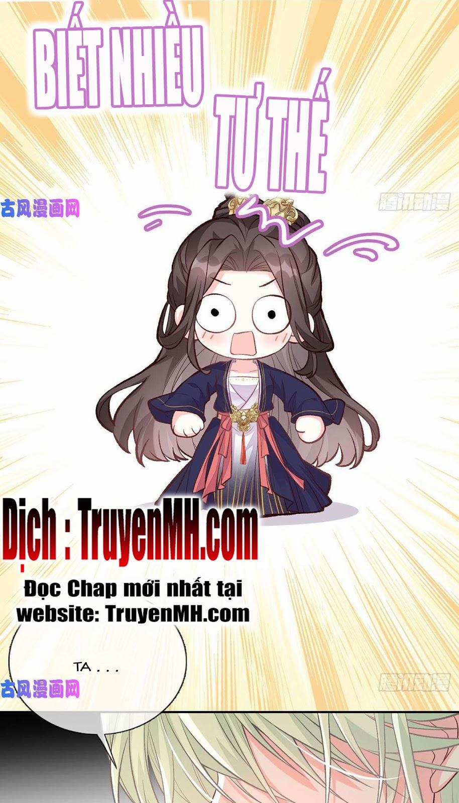 Kiều Mỵ Phu Lang, Tại Tuyến Lục Trà 57 trang 11