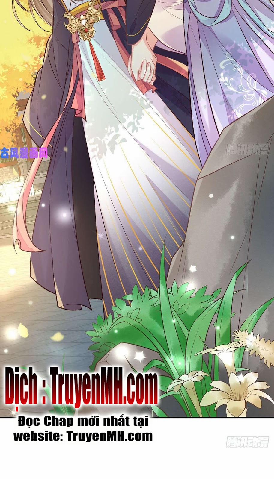 Kiều Mỵ Phu Lang, Tại Tuyến Lục Trà 57 trang 17