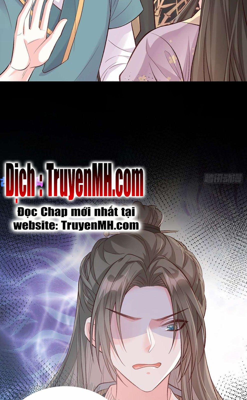 Kiều Mỵ Phu Lang, Tại Tuyến Lục Trà 58 trang 17