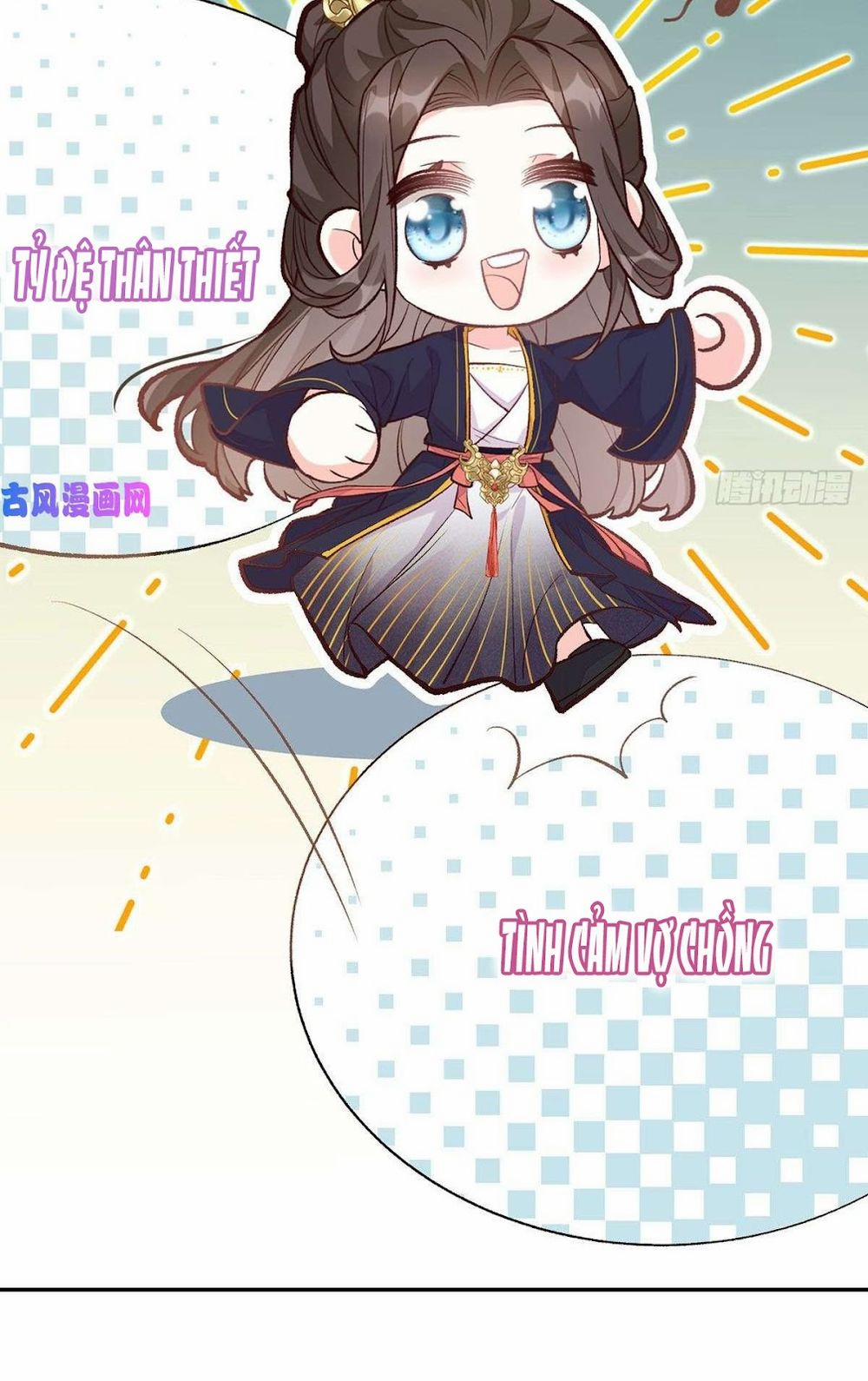 Kiều Mỵ Phu Lang, Tại Tuyến Lục Trà 58 trang 6