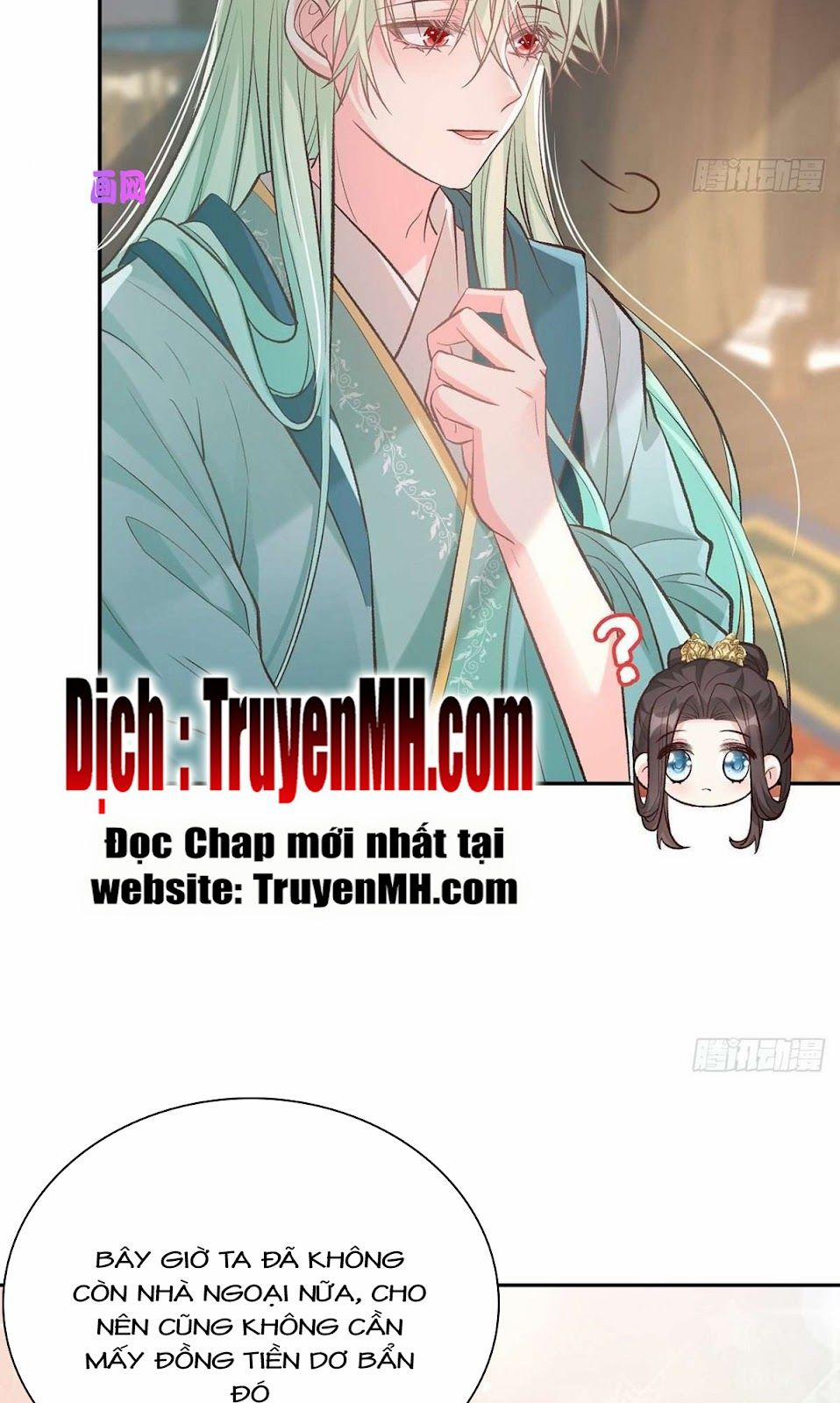 Kiều Mỵ Phu Lang, Tại Tuyến Lục Trà 59 trang 19