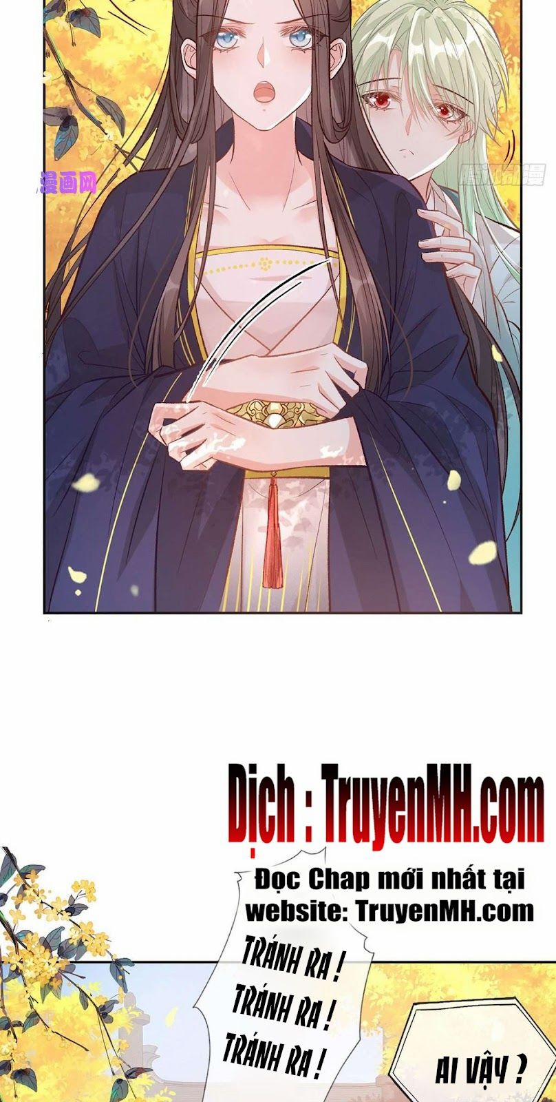 Kiều Mỵ Phu Lang, Tại Tuyến Lục Trà 60 trang 13