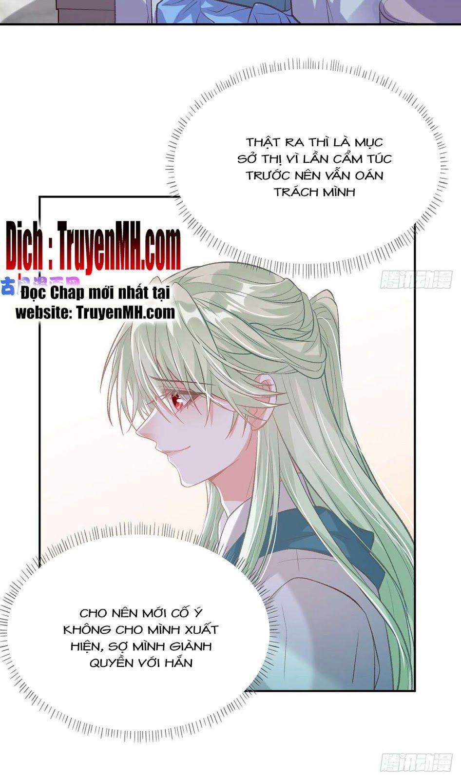 Kiều Mỵ Phu Lang, Tại Tuyến Lục Trà 63 trang 9