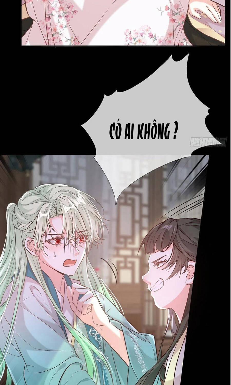 Kiều Mỵ Phu Lang, Tại Tuyến Lục Trà 64 trang 15