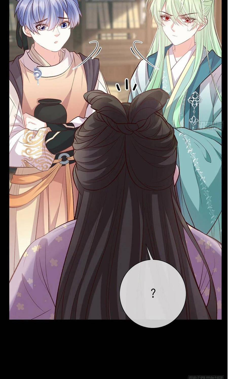 Kiều Mỵ Phu Lang, Tại Tuyến Lục Trà 64 trang 6