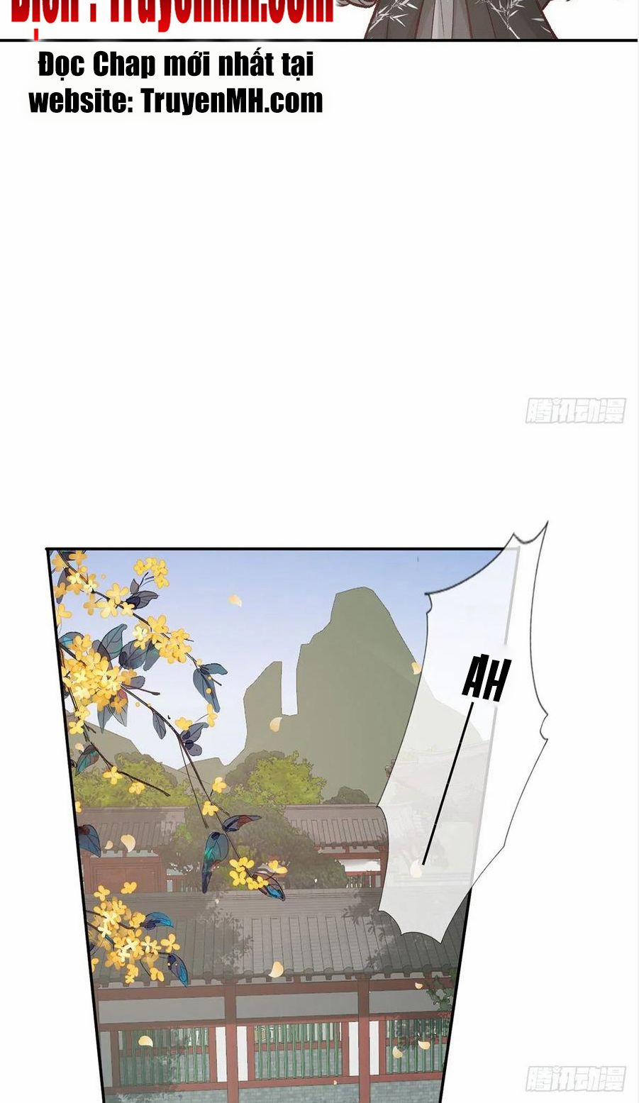 Kiều Mỵ Phu Lang, Tại Tuyến Lục Trà 65 trang 18