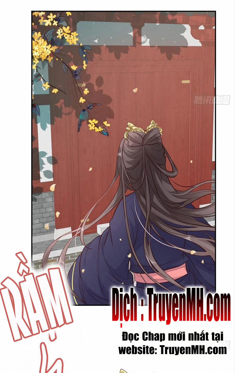 Kiều Mỵ Phu Lang, Tại Tuyến Lục Trà 66 trang 4