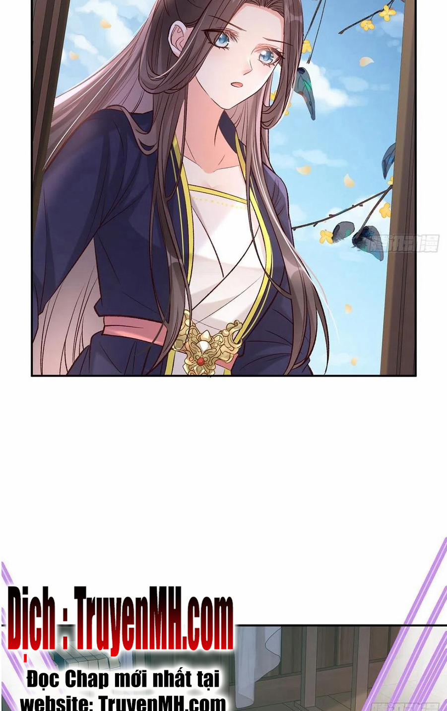 Kiều Mỵ Phu Lang, Tại Tuyến Lục Trà 66 trang 7