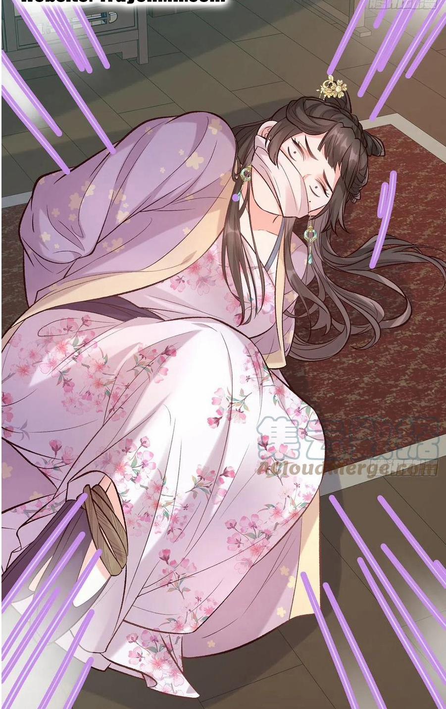 Kiều Mỵ Phu Lang, Tại Tuyến Lục Trà 66 trang 8