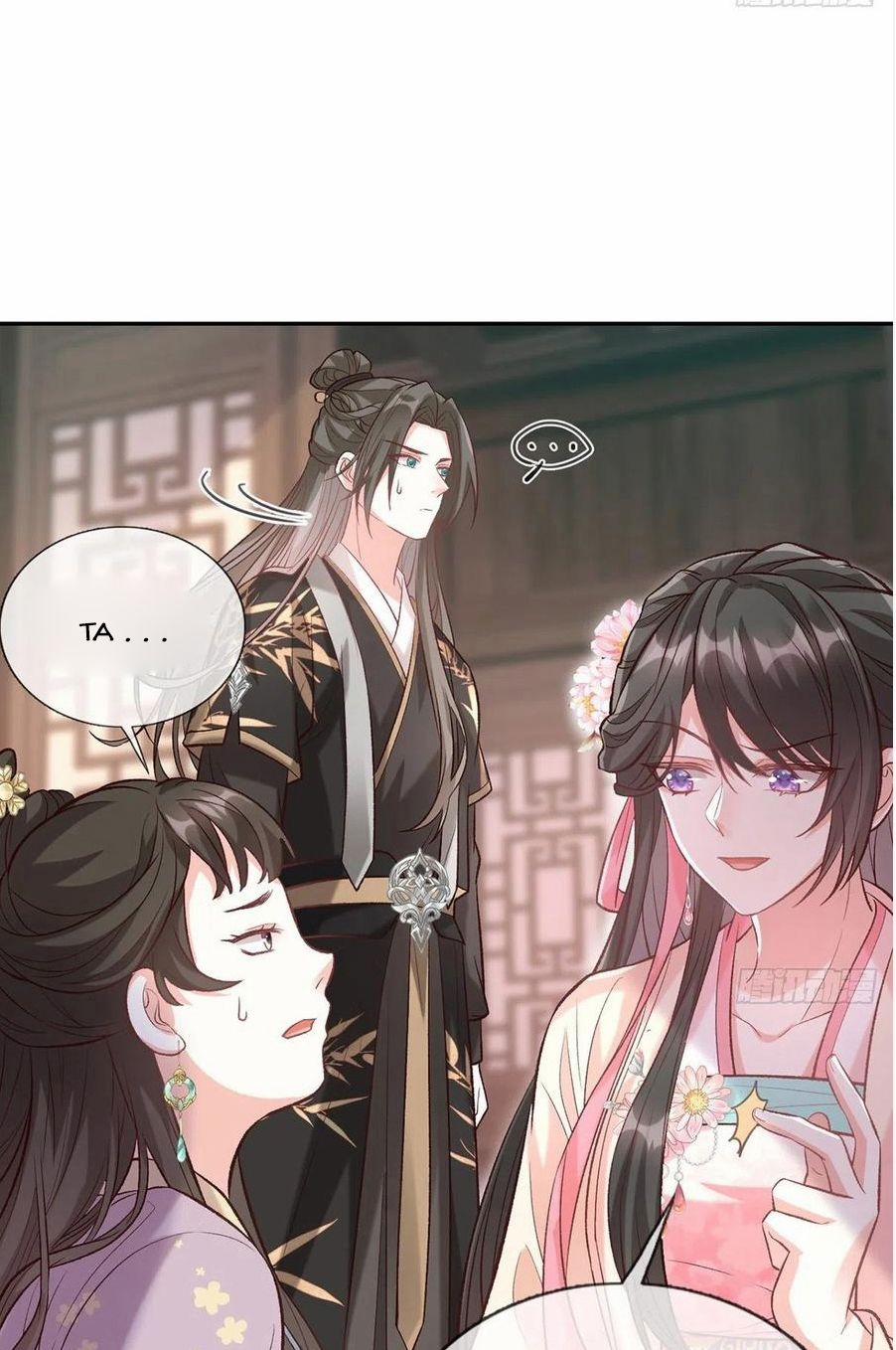 Kiều Mỵ Phu Lang, Tại Tuyến Lục Trà 68 trang 13