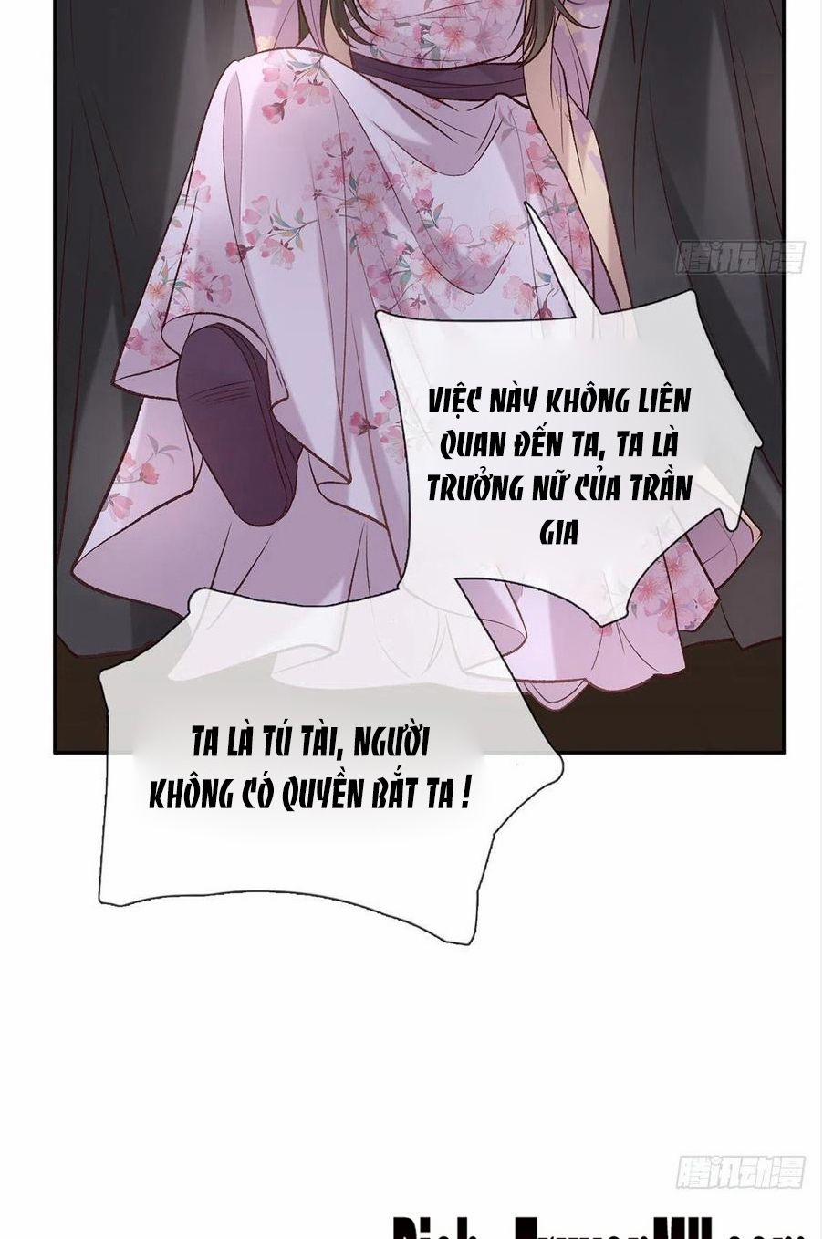 Kiều Mỵ Phu Lang, Tại Tuyến Lục Trà 68 trang 15