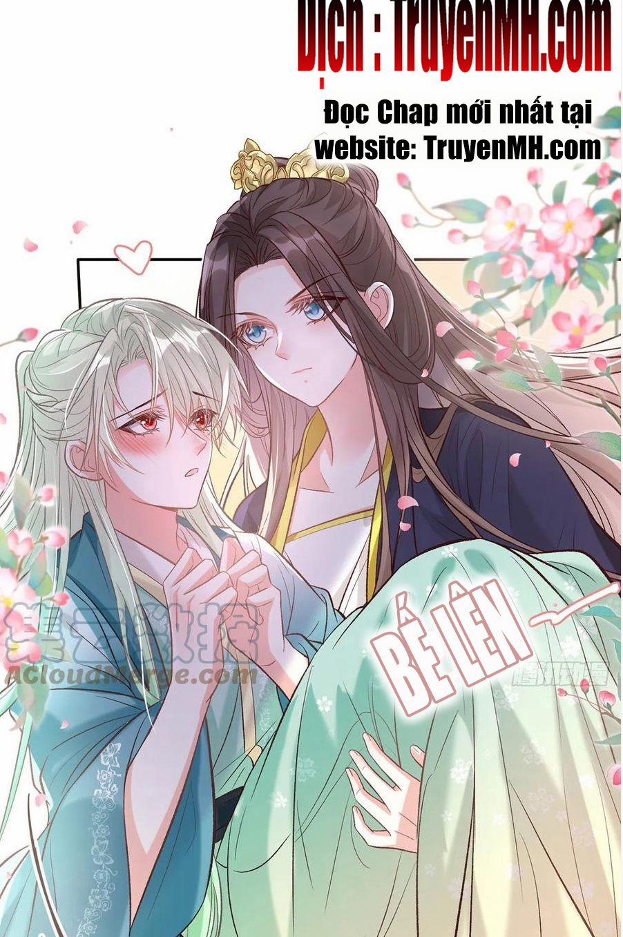 Kiều Mỵ Phu Lang, Tại Tuyến Lục Trà 68 trang 16