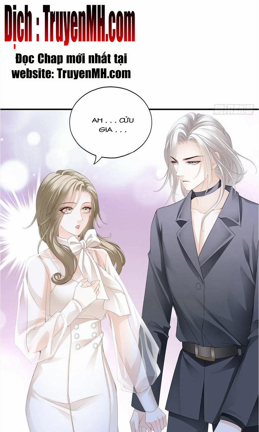 Kiều Mỵ Phu Lang, Tại Tuyến Lục Trà 69 trang 1