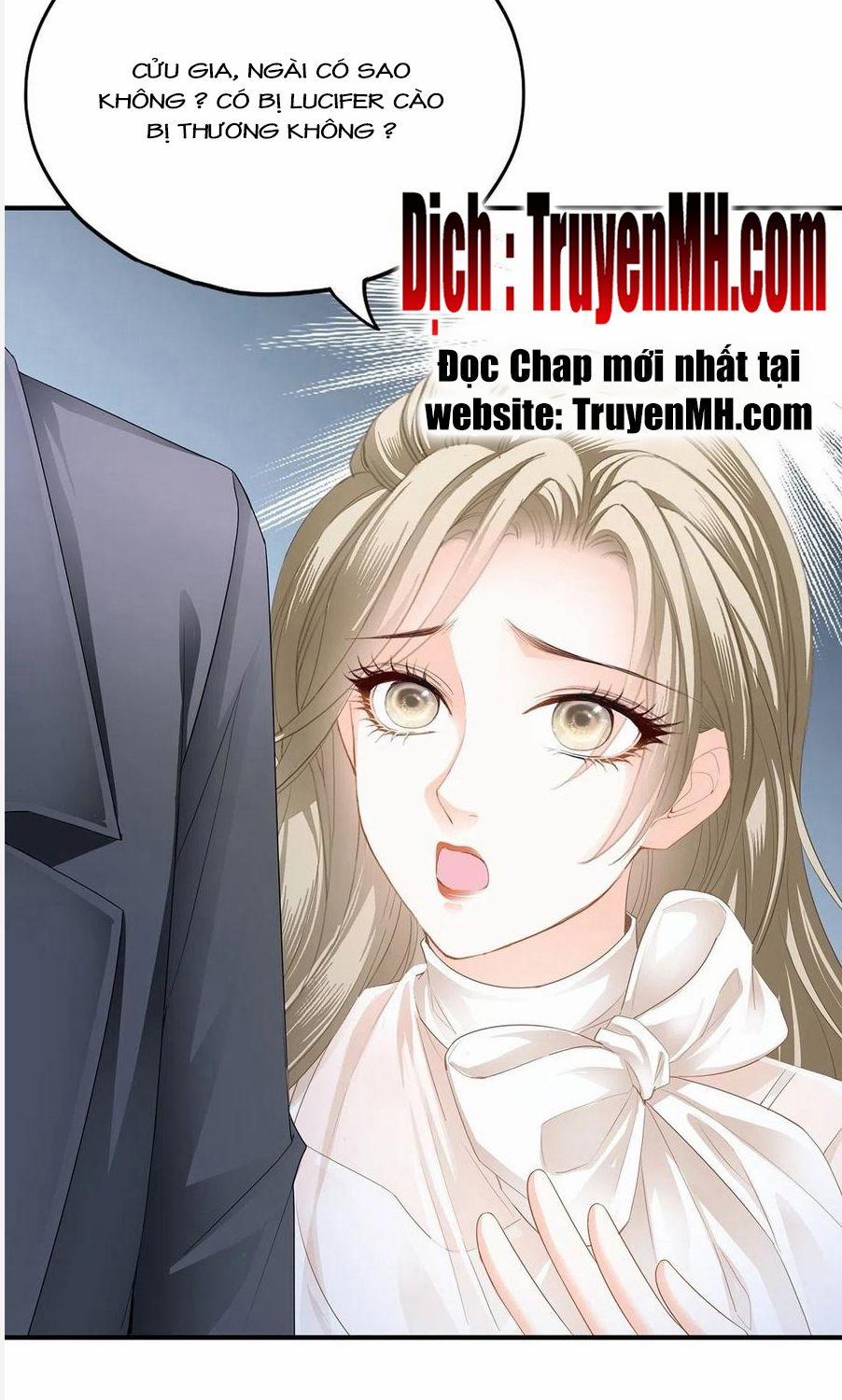 Kiều Mỵ Phu Lang, Tại Tuyến Lục Trà 69 trang 12