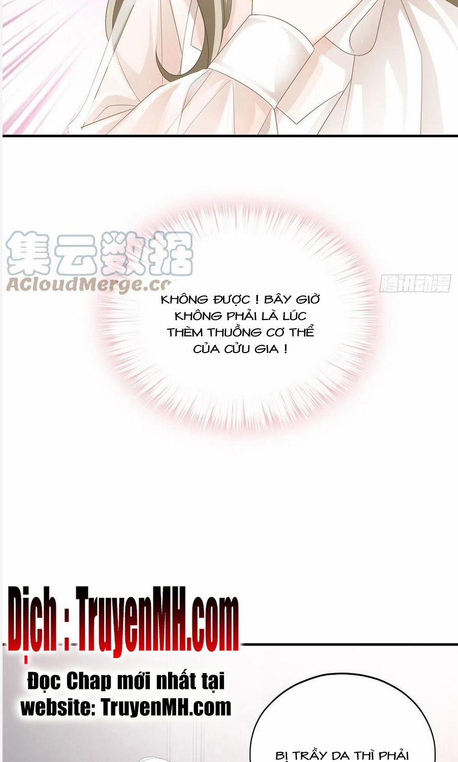 Kiều Mỵ Phu Lang, Tại Tuyến Lục Trà 69 trang 16