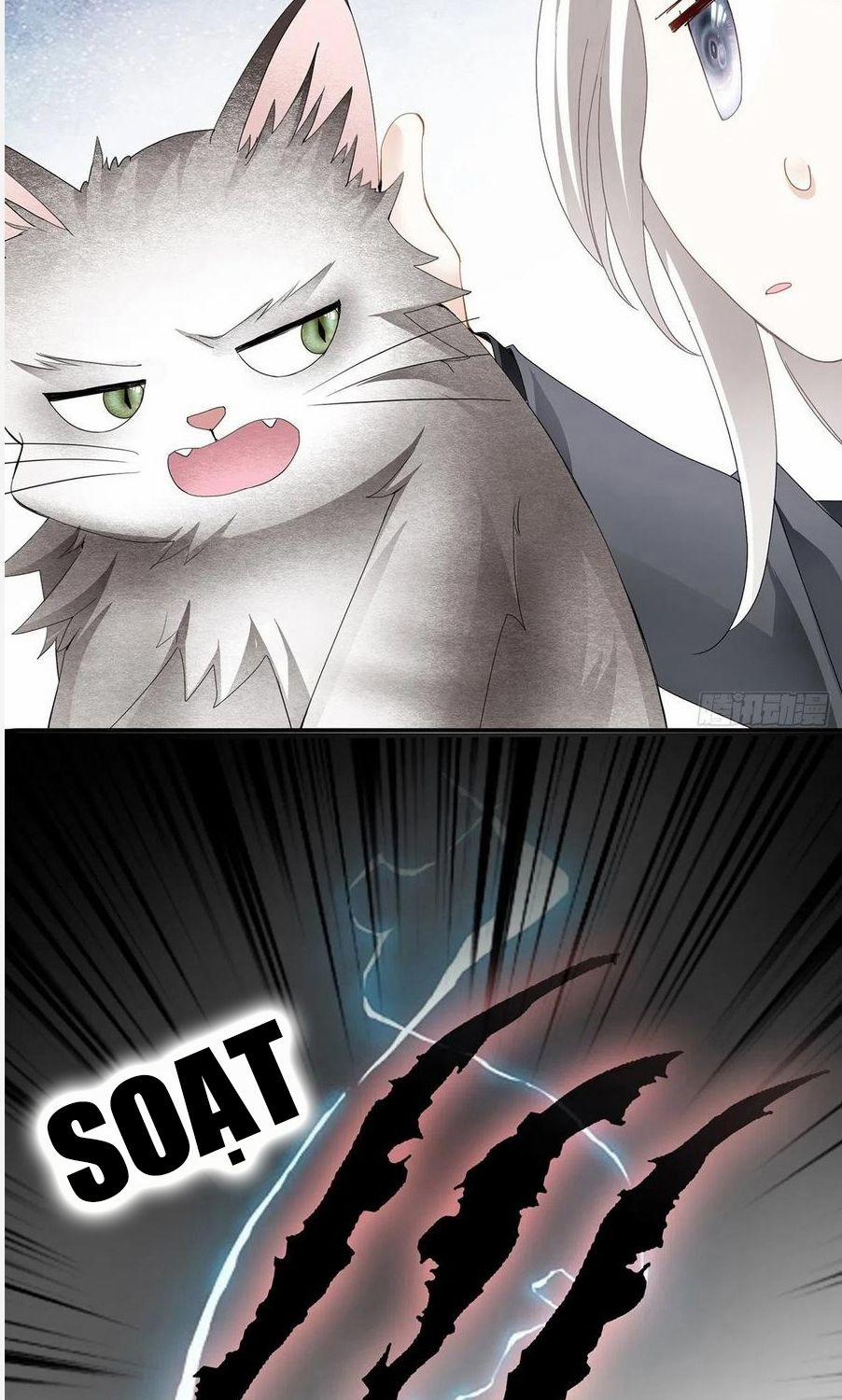 Kiều Mỵ Phu Lang, Tại Tuyến Lục Trà 69 trang 9