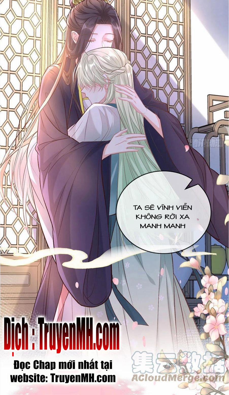 Kiều Mỵ Phu Lang, Tại Tuyến Lục Trà 70 trang 16