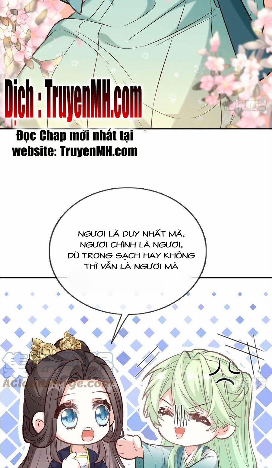 Kiều Mỵ Phu Lang, Tại Tuyến Lục Trà 70 trang 5