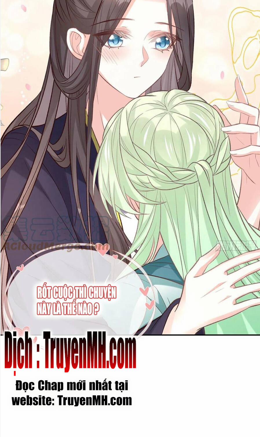 Kiều Mỵ Phu Lang, Tại Tuyến Lục Trà 71 trang 2