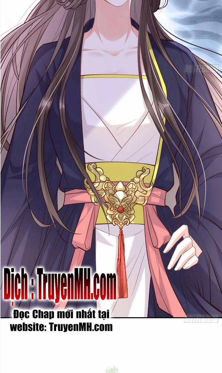 Kiều Mỵ Phu Lang, Tại Tuyến Lục Trà 71 trang 5