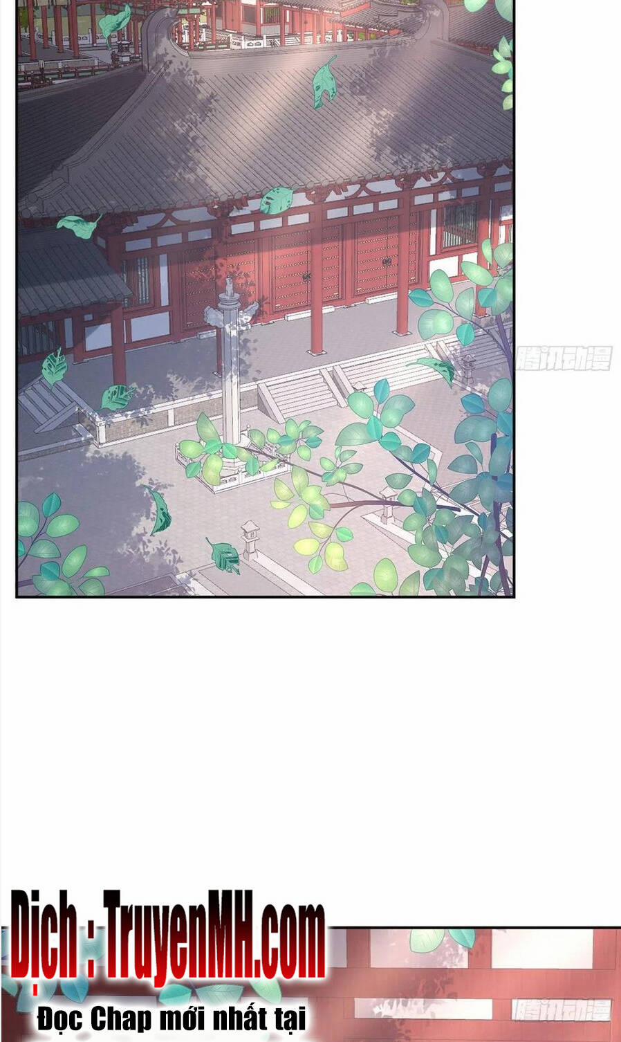 Kiều Mỵ Phu Lang, Tại Tuyến Lục Trà 71 trang 8