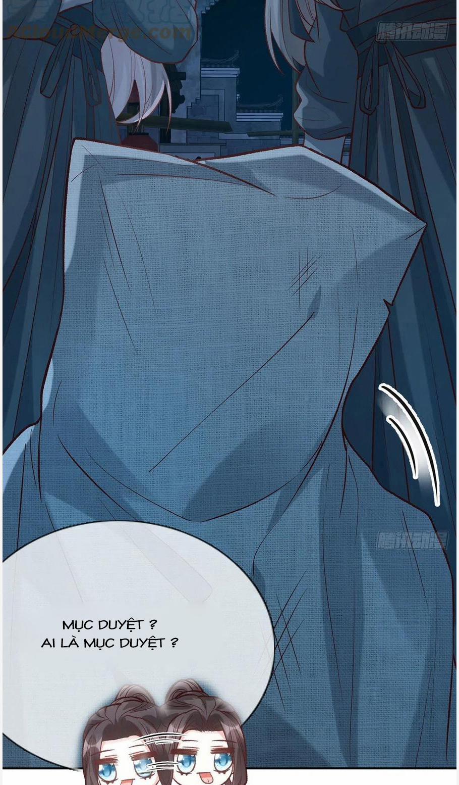 Kiều Mỵ Phu Lang, Tại Tuyến Lục Trà 73 trang 2